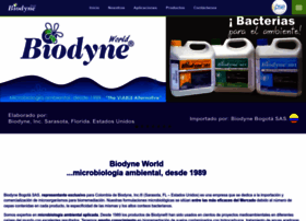 Biodyne-bogota.com thumbnail