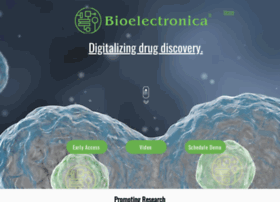 Bioelectronica.com thumbnail