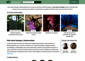 Bioenciclopedia.com thumbnail