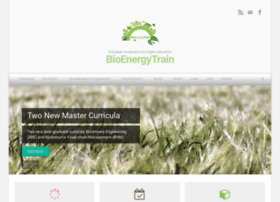 Bioenergytrain.eu thumbnail