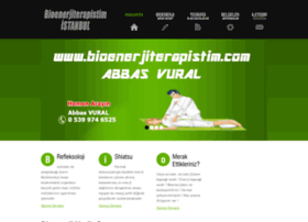 Bioenerjiterapisti.com thumbnail