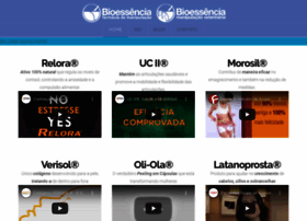 Bioessenciamaringa.com.br thumbnail