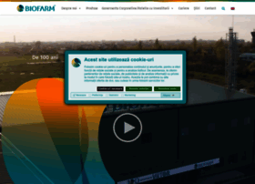 Biofarm.ro thumbnail