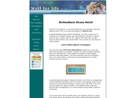 Biofeedback-stress-relief.com thumbnail