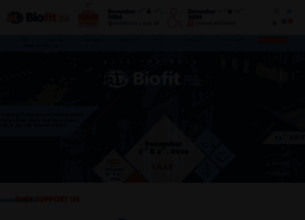 Biofit-event.com thumbnail
