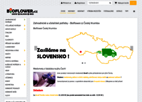 Bioflower.cz thumbnail