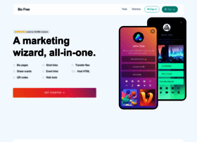 Biofree.com.br thumbnail