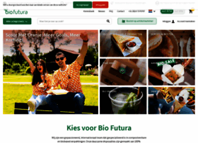 Biofutura.nl thumbnail