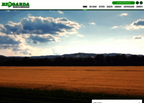 Biogarda.com thumbnail