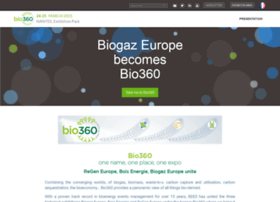 Biogaz-europe.com thumbnail