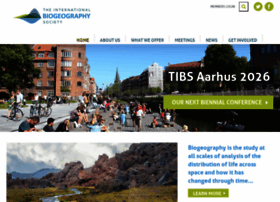 Biogeography.org thumbnail