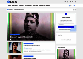 Biografi-pahlawan-nasional-indonesia.blogspot.com thumbnail