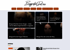 Biografiade.net thumbnail