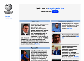 Biography-wiki.com thumbnail
