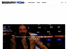 Biographypedia.org thumbnail Biographypedia.org thumbnail