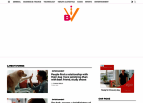 Biographyvibe.com thumbnail