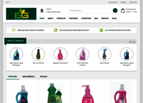 Biogreenasia.com thumbnail