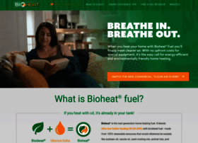 Bioheatnow.com thumbnail
