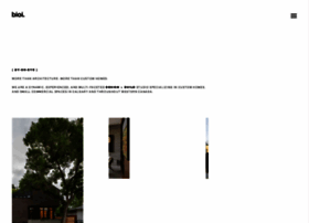 Bioi.co thumbnail