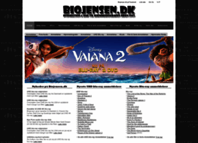 Biojensen.dk thumbnail Biojensen.dk thumbnail