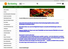 Biokeimling.com thumbnail
