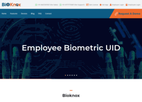 Bioknox.in thumbnail