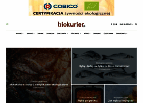 Biokurier.pl thumbnail