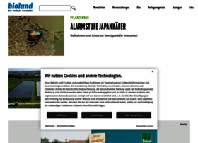 Bioland-fachmagazin.de thumbnail