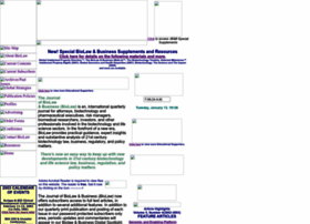 Biolawbusiness.com thumbnail