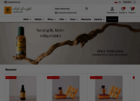 Biolinea.pl thumbnail