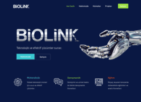 Biolink.com.tr thumbnail