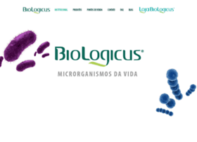 Biologicus.com.br thumbnail