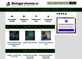 Biologie-chemie.cz thumbnail