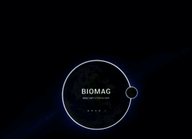 Biomag.pro thumbnail