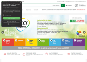 Biomarkt.ro thumbnail