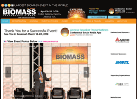 Biomassconference.com thumbnail