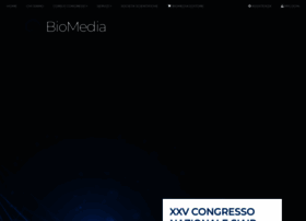 Biomedia.net thumbnail