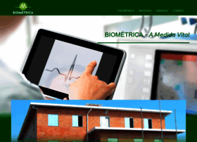 Biometrica.com.br thumbnail