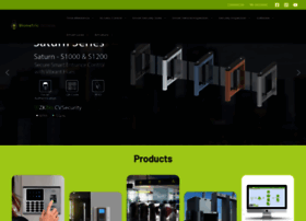Biometricaccess.in thumbnail