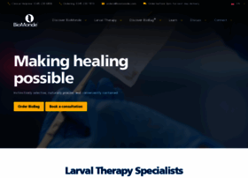 Biomonde.com thumbnail