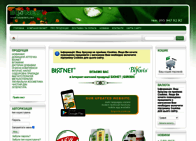 Bionetinfo.net thumbnail
