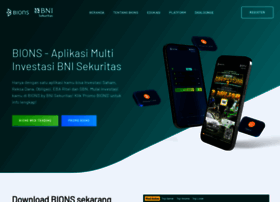 Bions.id thumbnail