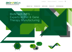 Biontech-imfs.de thumbnail Biontech-imfs.de thumbnail