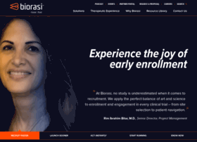 Biorasi.com thumbnail