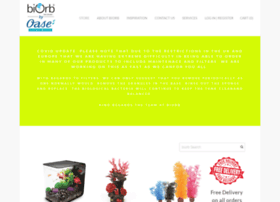 Biorbnz.co.nz thumbnail Biorbnz.co.nz thumbnail