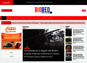 Biorednoticias.cl thumbnail