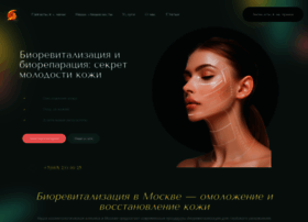 Biorevitalizacia.com thumbnail