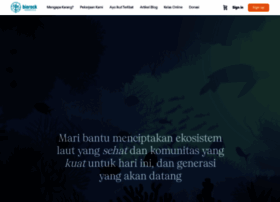 Biorock-indonesia.com thumbnail