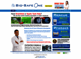 Biosafeone.com thumbnail