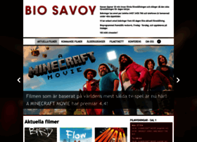 Biosavoy.ax thumbnail